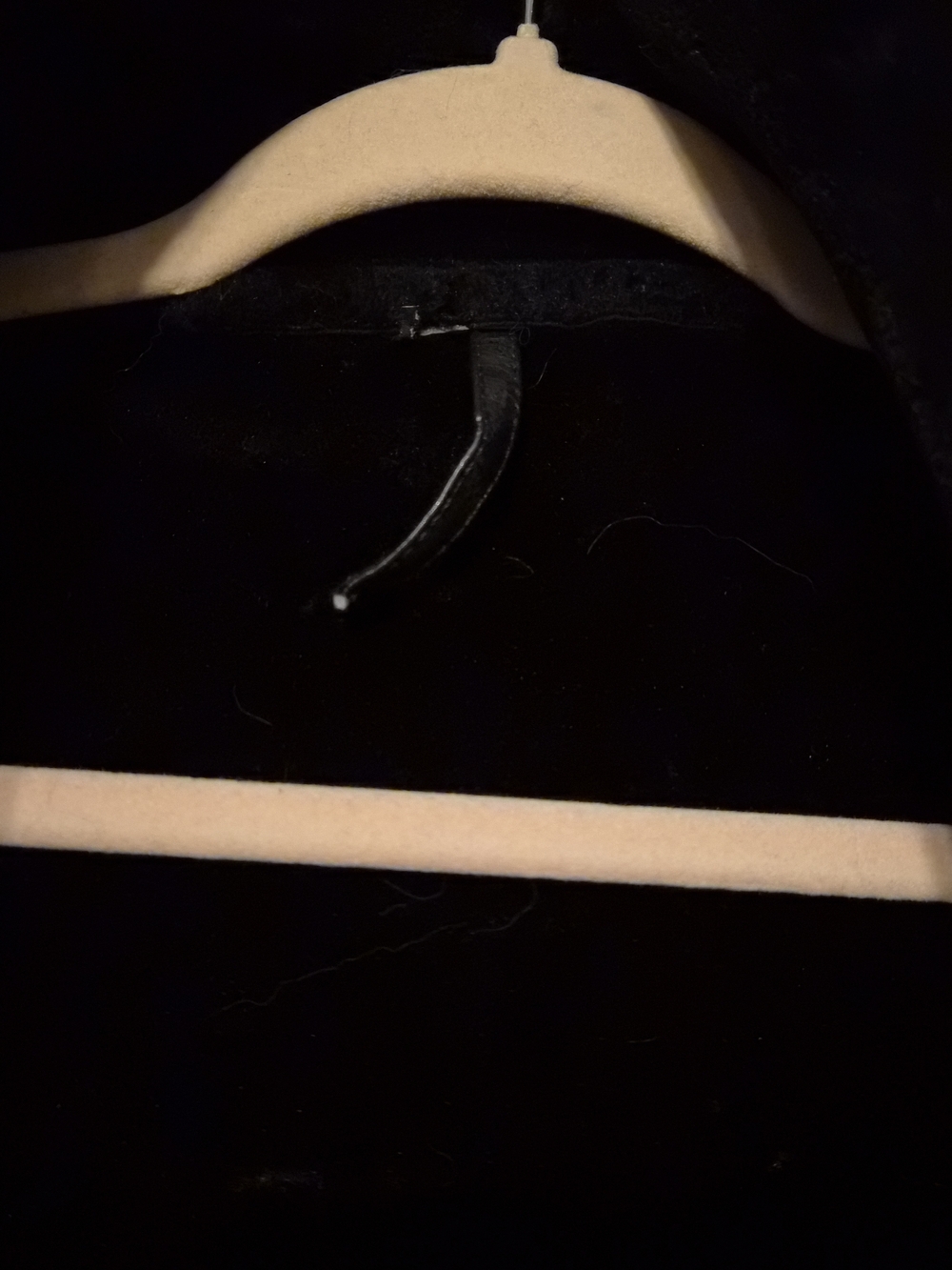 Faux Leather Jacket - Picture 8 of 8